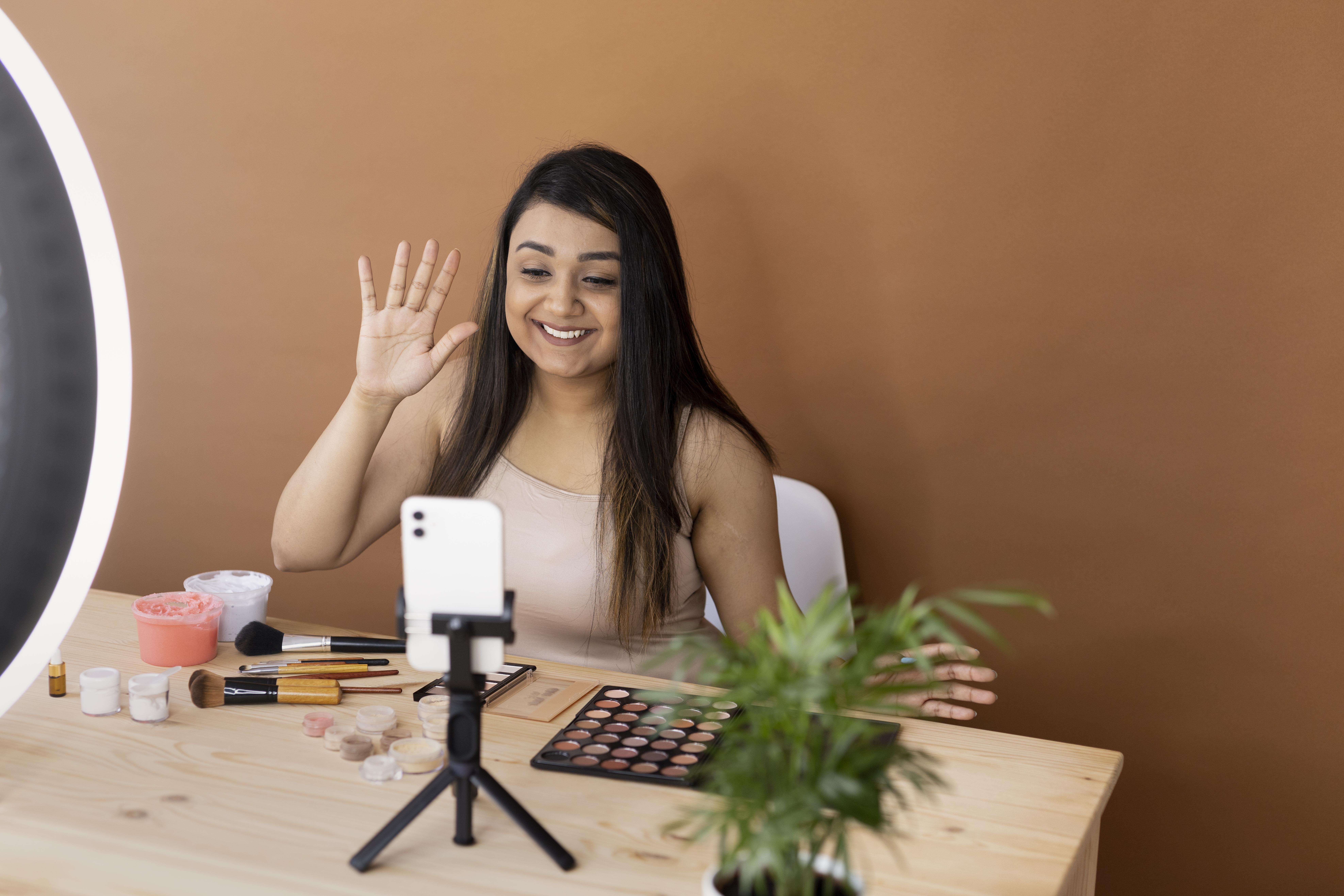 Influencer Marketing